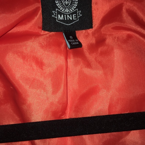 Jacket - Picture 2 of 3